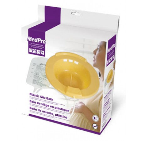 MedPro® Sitz Bath