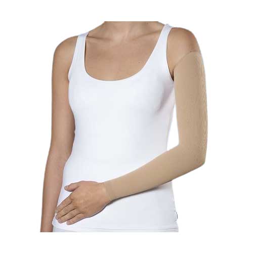 JOBST Elavrex2 RTW Sleeve Bias Medium Right