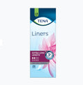 Tena Extra Long Liners 75ml 24 x 6