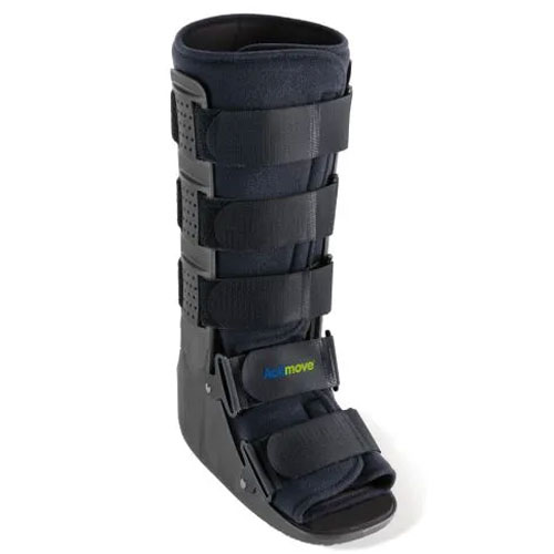 Actimove Walker High Standard Large Blue