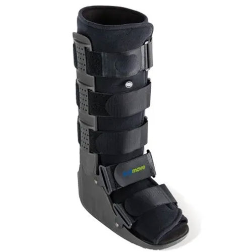 Actimove Walker High Air Medium Blue