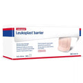 Leukoplast Barrier Sterile 3.8cm x 3.8cm Tan Box/100
