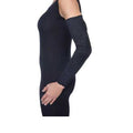 JOBST Farrow Wrap OTS Arm Wrap Lite Short Left Small Black