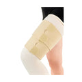 JOBST Farrow Wrap Lite Thigh Tall Large Tan