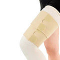 JOBST Farrow Wrap Lite Thigh Tall Medium Tan