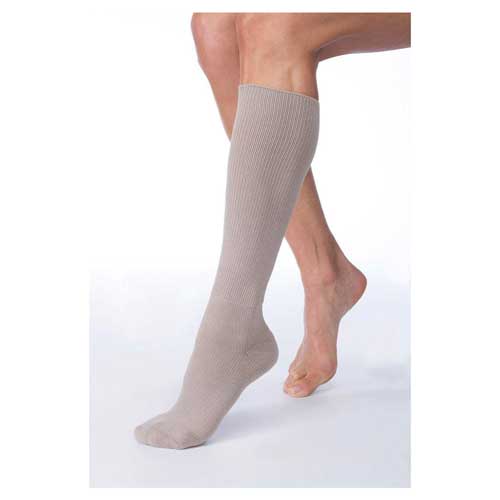 JOBST Farrow Hybrid AD1 Foot Compression Large