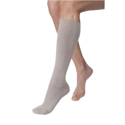 Jobst Farrow Wrap Liner Knee High Closed Toe Standard Size Upto 58cm Calf