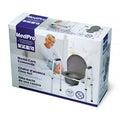 MedPro® Home Care Commode