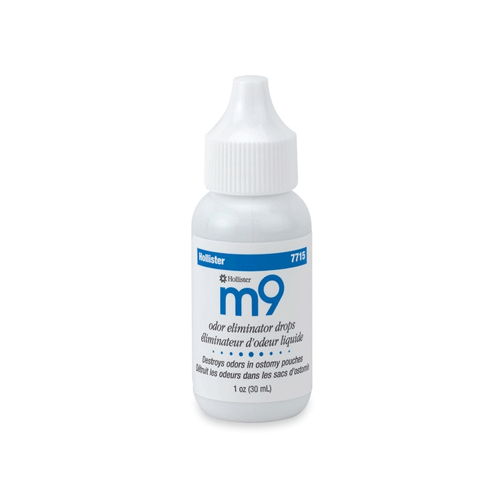 m9 Odour Eliminator Drops 30ml