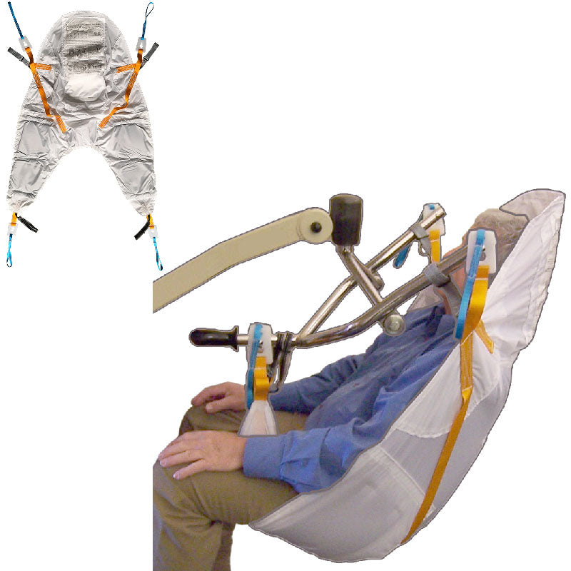 RPH Keyhole Dex Sling