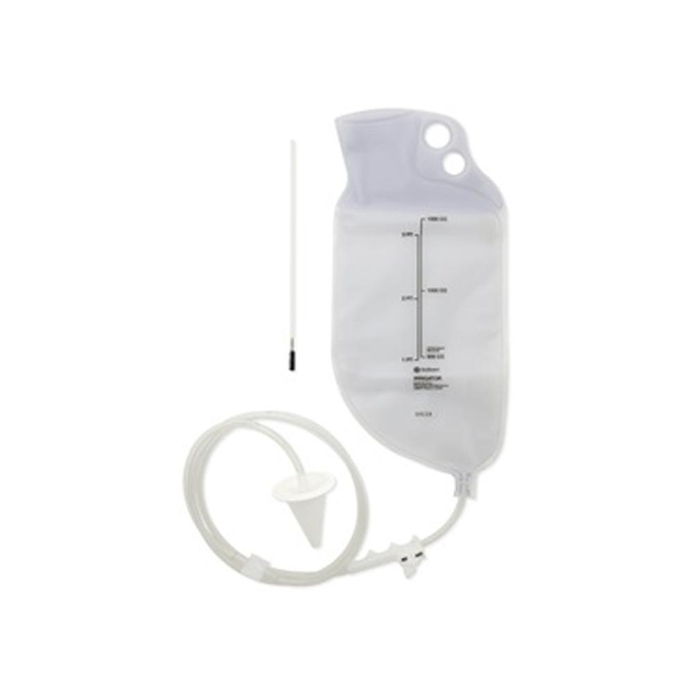 Stoma Cone Irrigation Starter Kit