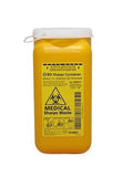 Sharps Container 1.4L