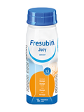 fresubin jucy drink 200ml easybottle / orange / box of 24