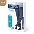 JOBST Travel Socks Beige Size 1 Pack/1