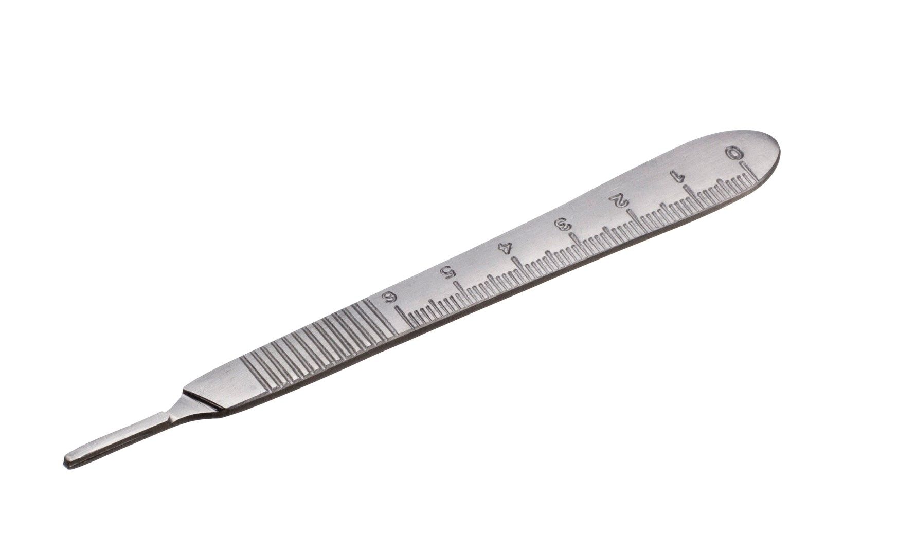instrapac scalpel handle / pkt of 50