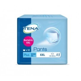 TENA Pants Plus XXL 48