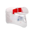 Actimove Vertebrace Pediatric 45 x 9 cm Red
