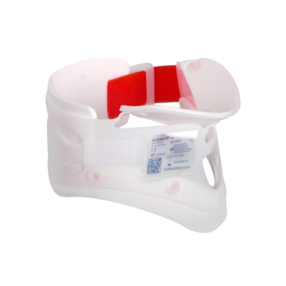 Actimove Vertebrace Pediatric 45 x 9 cm Red