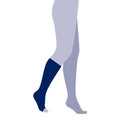 JOBST Elvarex2 Soft AD-Short Open Toe NOP2 5-T/I Petite