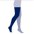 JOBST Elvarex2 Soft AD-Long Open Toe NOP5-T/III Regular