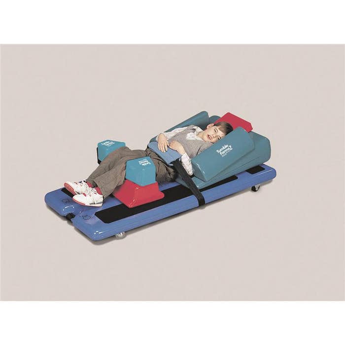 Tumble Forms 2 Universal Grasshopper System, Complete