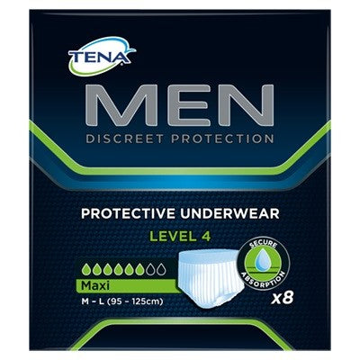 TENA Men Pants (Level 4) 24