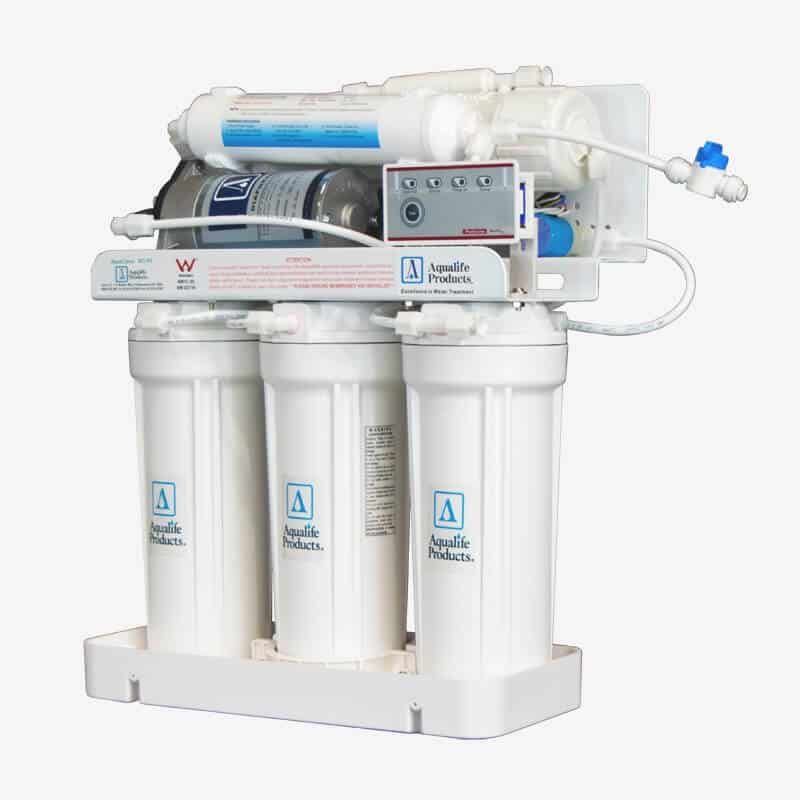 mocom aquaclave ro p5 water system
