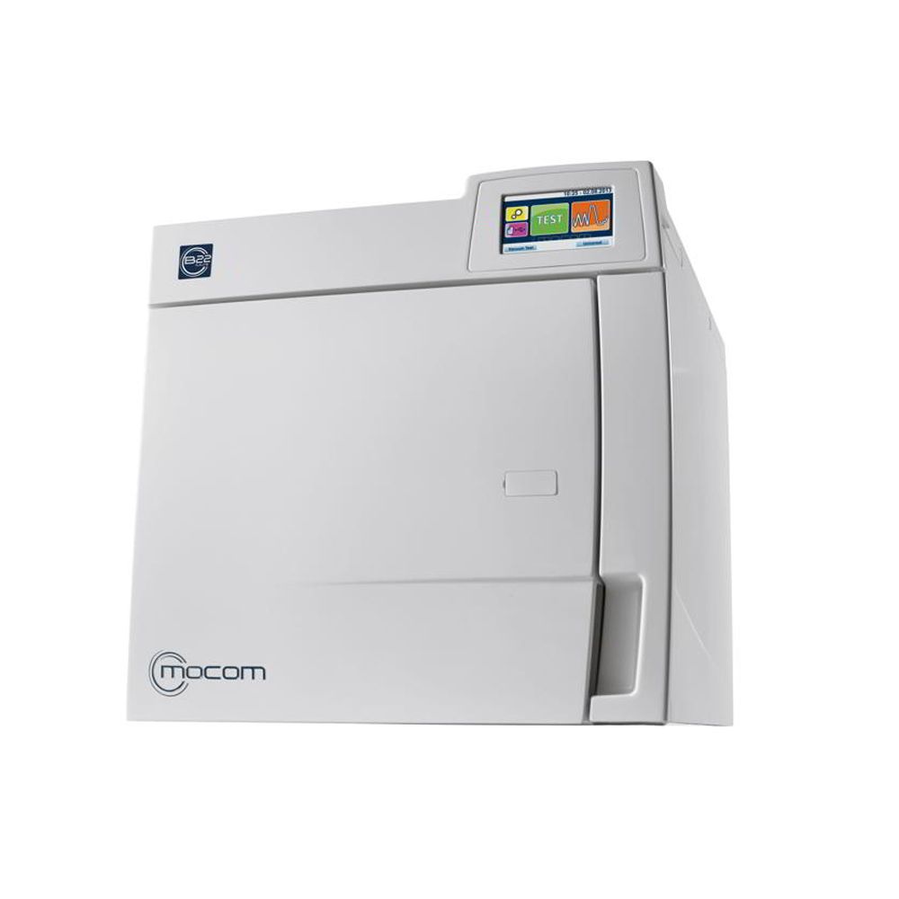 mocom b futura 17l steriliser