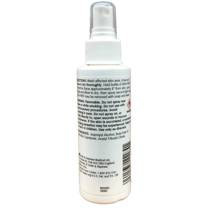 Skin-Prep Protective Barrier