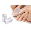 M2-Gel All-Gel Toe/Finger Cap, S/M, Pkt 2