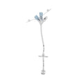 MIC 28Fr Balloon ENFit Balloon Gastrostomy Tube with Y Connector x 1