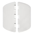 Side Transfer Flaps, to fit Bath Lift Chair