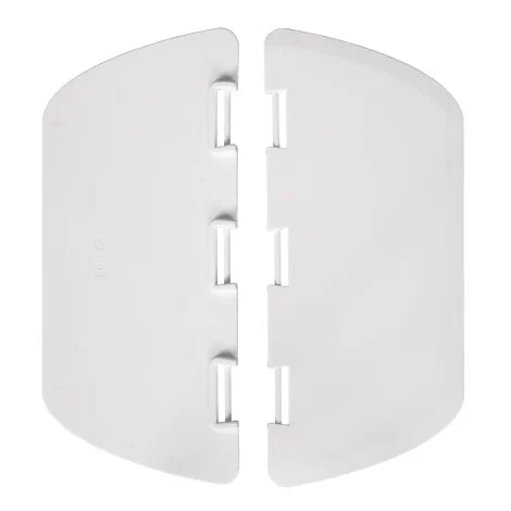 Side Transfer Flaps, to fit Bath Lift Chair