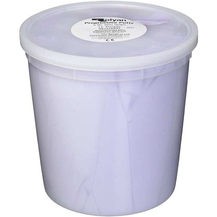 Progressive Putty Base
