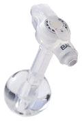 avanos low profile mic-key peg tube / 18fg 4cm with 7-10ml balloon