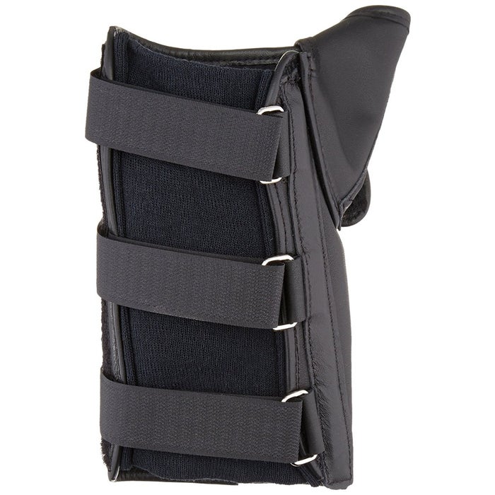 Rolyan D-Ring Workhard Wrist and Thumb Spica Splint