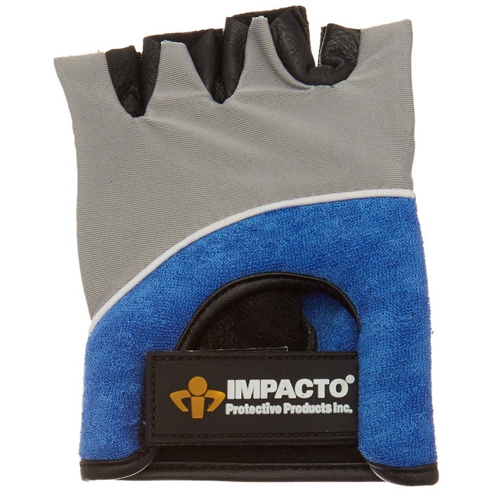 Rolyan Workhard Gel Glove