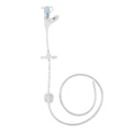 MIC Jejunal Feeding Tube With ENFit Connector 18 FR
