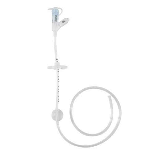 MIC Jejunal Feeding Tube With ENFit Connector 18 FR