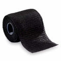 3M Scotchcast Plus Casting Tape Black 7.5cm x 3.6m