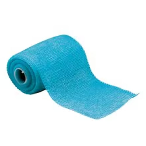3M Scotchcast Plus Casting Tape Light Blue 7.5cm x 3.6m
