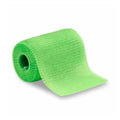 3M Scotchcast Plus Casting Tape Green Fluorescent 7.5cm x 3.6m