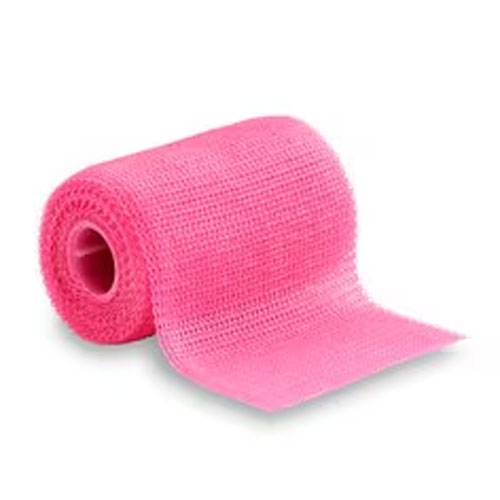 3M Scotchcast Plus Casting Tape Pink 7.5cm x 3.6m