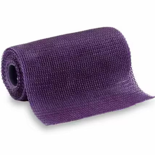 3M Scotchcast Plus Casting Tape 10cm x 3.6m Purple