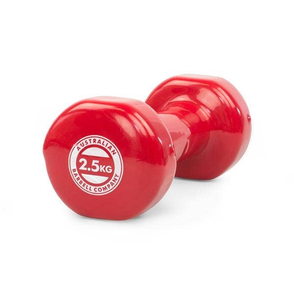 Dumbbell