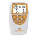Verity NeuroTrac Sports, NMES Unit