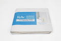 Kylie Fitted Mattress Protector Dbl ea