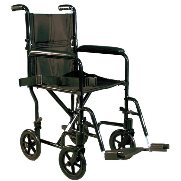 Shopper Wheelchair