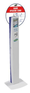 ego aqium 1l floorstand