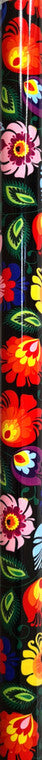 RCN0708 T SHAPE HANDLE CANE (NEW DESIGNS!)
